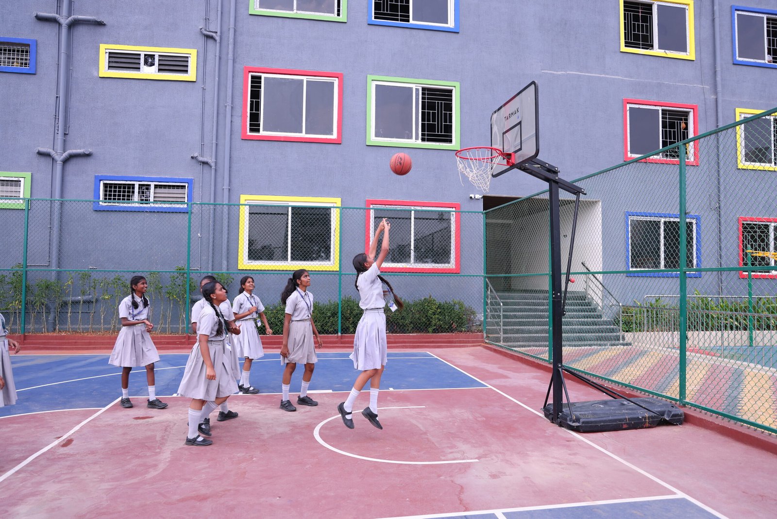 Brookfield School gallery photo 1