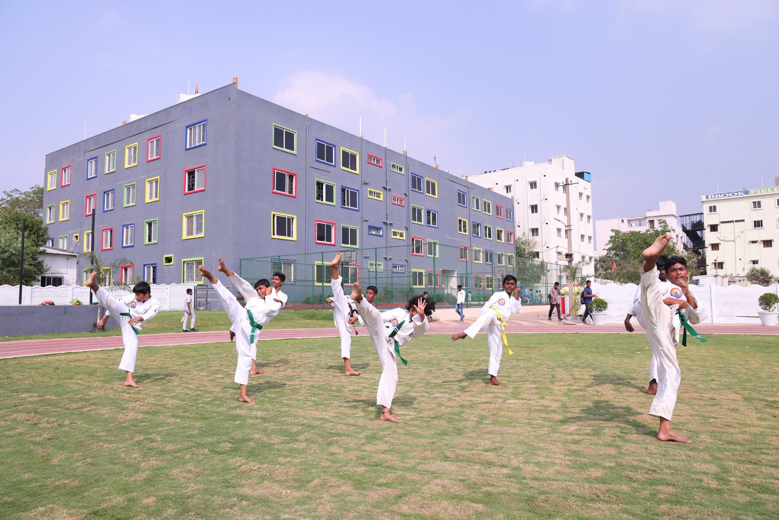 Brookfield School gallery photo 5