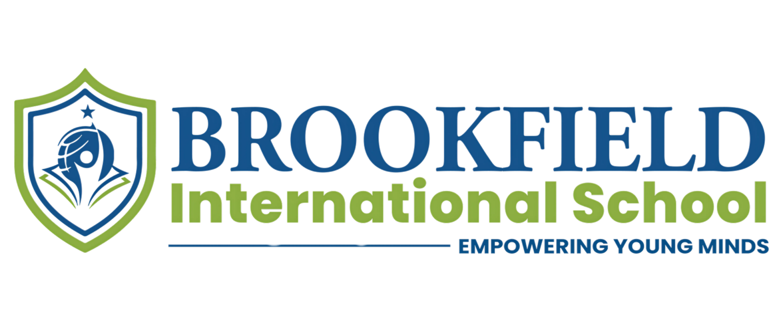 Brookfield International School